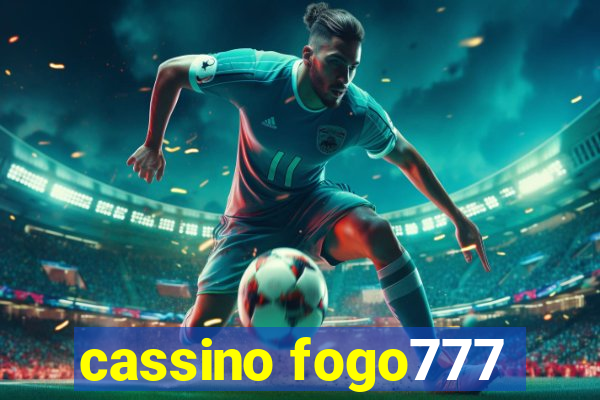 cassino fogo777